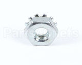 NS-044-09 Vulcan Hart Nut 10-24 Hex Kc