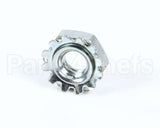 NS-044-09 Vulcan Hart Nut 10-24 Hex Kc
