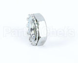 NS-044-09 Vulcan Hart Nut 10-24 Hex Kc