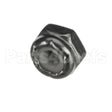 NS-046-14 Hobart Nut,Stop Sp 4-40