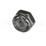 NS-046-14 Hobart Nut,Stop Sp 4-40