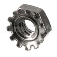 NS-046-51 Hobart Nut