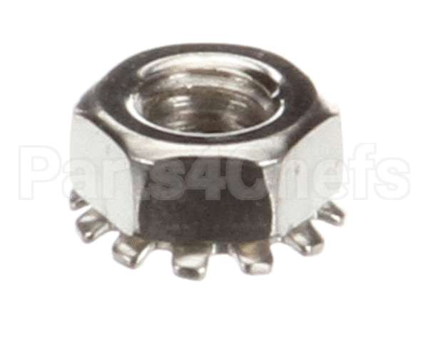 NS-046-52 Vulcan Hart Nut