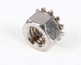 NS-046-86 Vulcan Hart Nut, Assembly, 5/16-18 Keps Hex