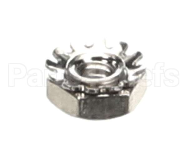 NS-046-89 Vulcan Hart Nut