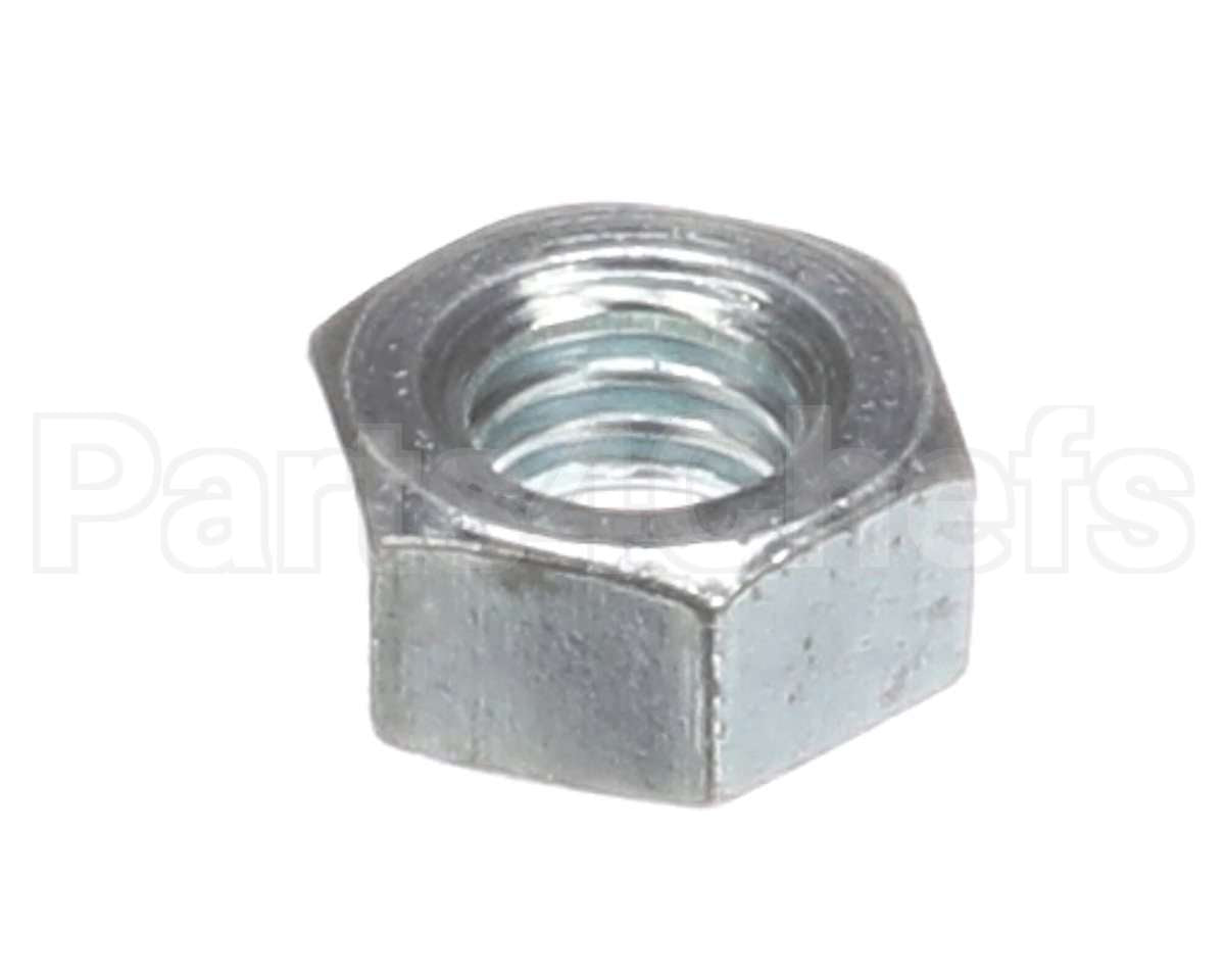 NS-047-50 Hobart Nut
