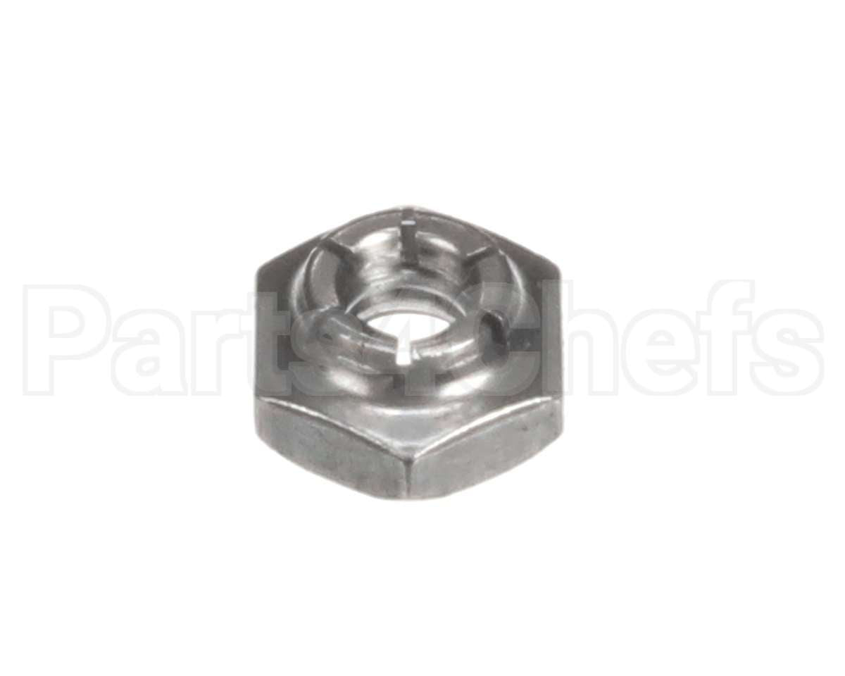 NS-047-70 Vulcan Hart Nut,Lock Sp 10-24