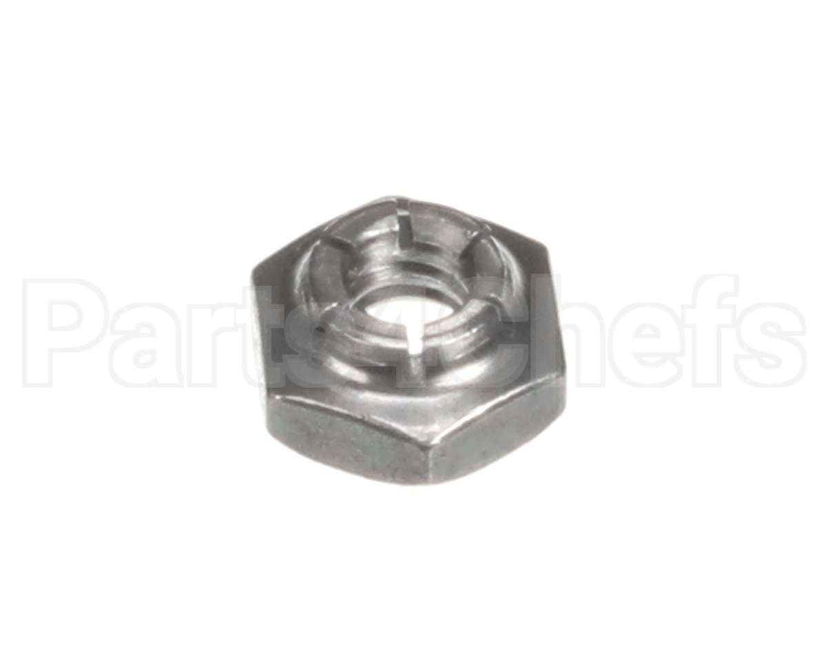 NS-047-70 Vulcan Hart Nut,Lock Sp 10-24