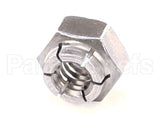 NS-047-72 Vulcan Hart Nut,Lock Sp 1/4-20