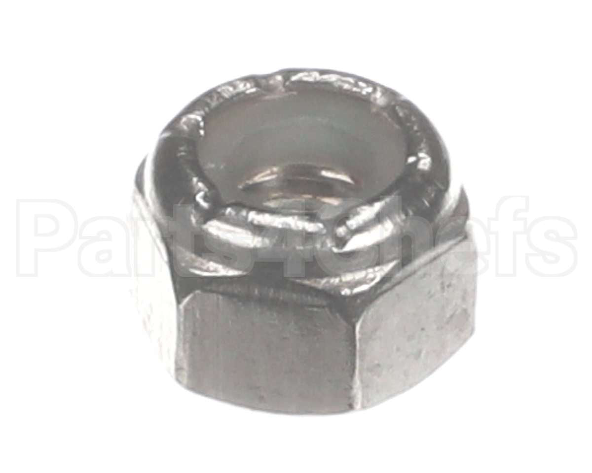 NS-047-82 Vulcan Hart Nut,Stop Sp 1/4-20