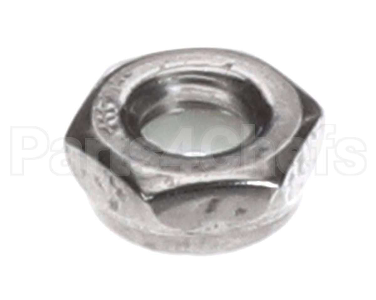 NS-047-86 Hobart Stopnut-Special 1