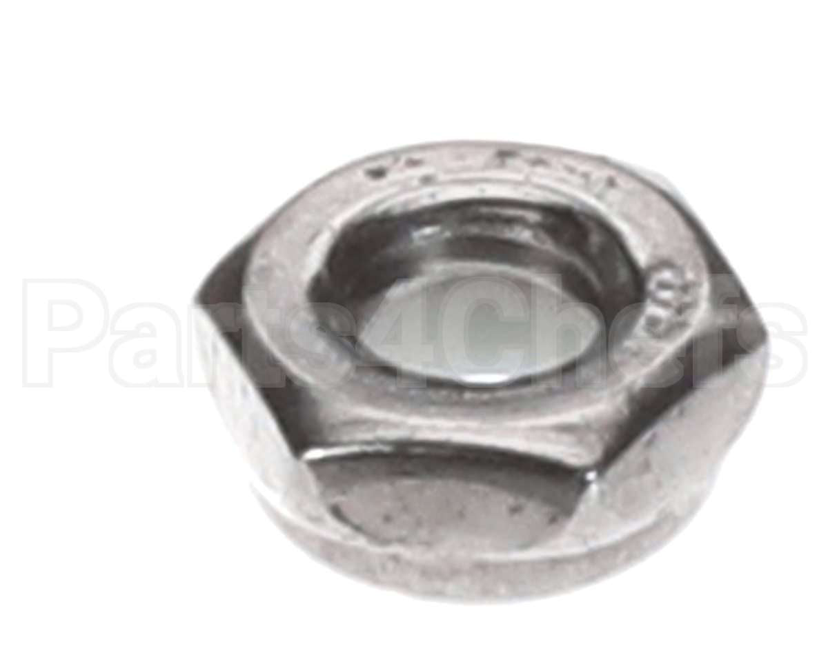 NS-047-86 Hobart Stopnut-Special 1
