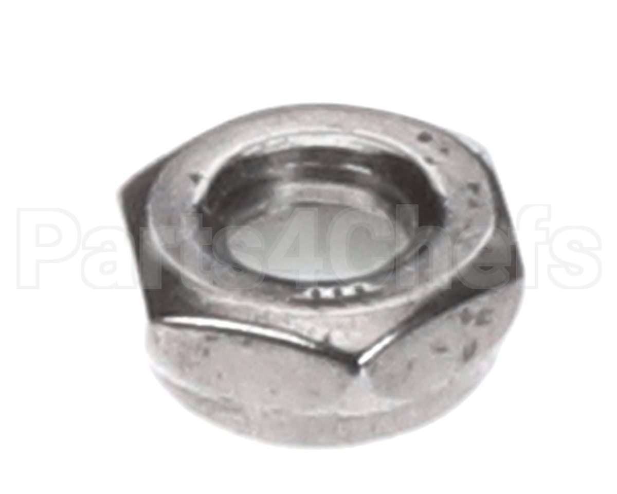 NS-047-86 Hobart Stopnut-Special 1
