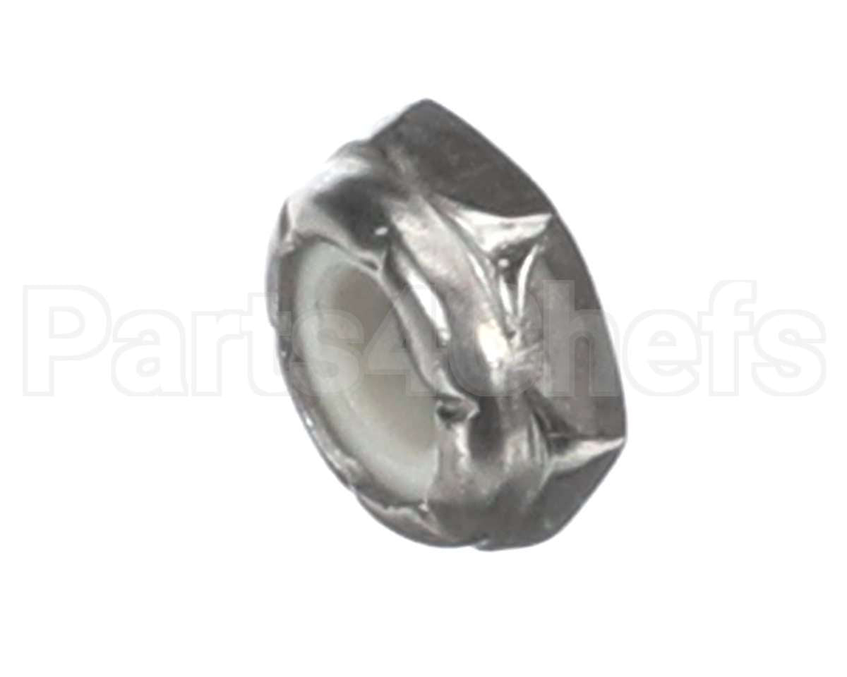 NS-047-86 Vulcan Hart Stopnut-Special 1