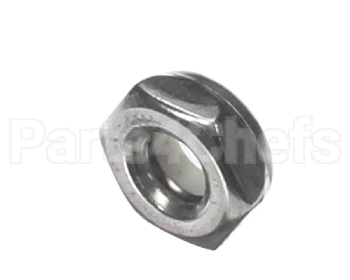 NS-047-86 Vulcan Hart Stopnut-Special 1