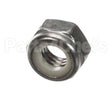 NS-048-03 Hobart Nut,Stop Sp M6 X 1