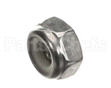 NS-048-03 Hobart Nut,Stop Sp M6 X 1