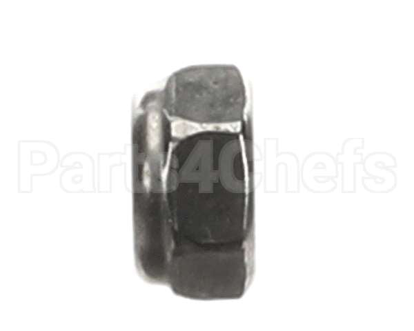 NS-048-03 Hobart Nut,Stop Sp M6 X 1