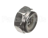 NS-048-03 Hobart Nut,Stop Sp M6 X 1