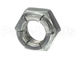 NS-048-17 Hobart Nut,Lock Sp 3/8-16