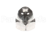 NS-048-32 Hobart Nut,Crown 1/4-20
