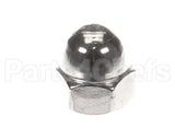 NS-048-32 Hobart Nut,Crown 1/4-20