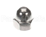 NS-048-32 Hobart Nut,Crown 1/4-20