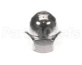 NS-048-32 Hobart Nut,Crown 1/4-20