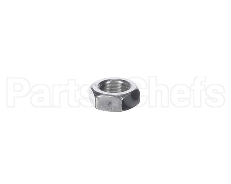 NS-048-44 Hobart Hex Jam Nut