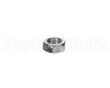 NS-048-44 Hobart Hex Jam Nut