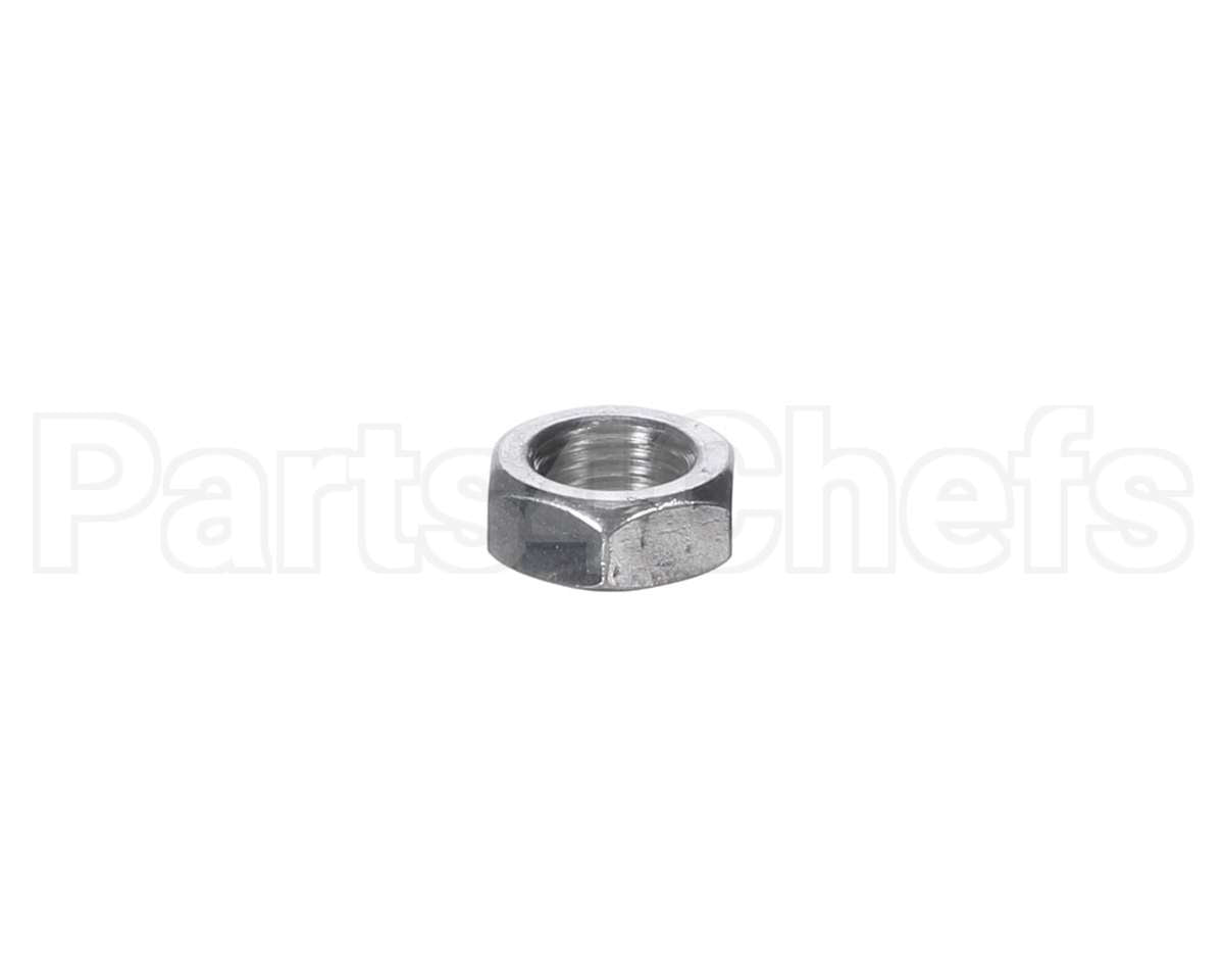 NS-048-44 Hobart Hex Jam Nut