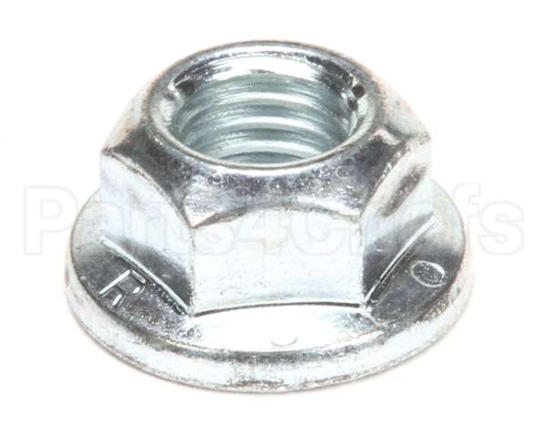 NS-048-57 Hobart Nut,Hex 5/8-11 Stl
