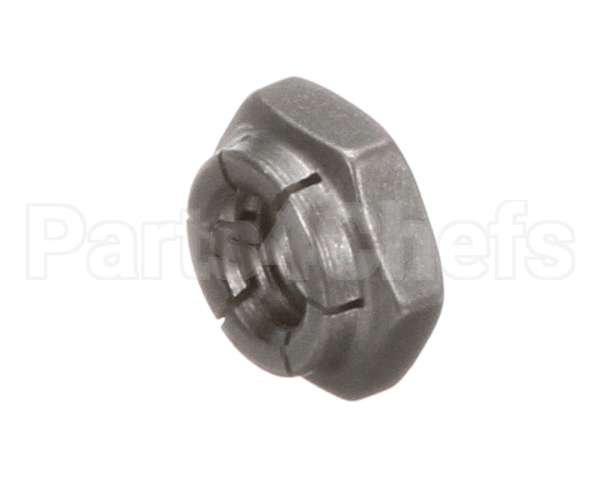 NS-048-86 Hobart Nut,Lock Sp 3/8-16 Thin Ht