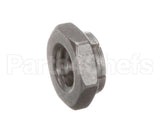 NS-048-86 Hobart Nut,Lock Sp 3/8-16 Thin Ht