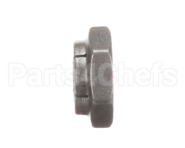 NS-048-86 Hobart Nut,Lock Sp 3/8-16 Thin Ht