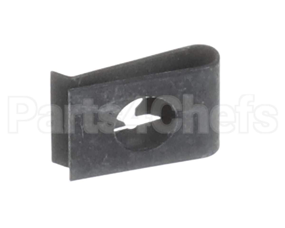 NS-048-97 Vulcan Hart Nut,Panel