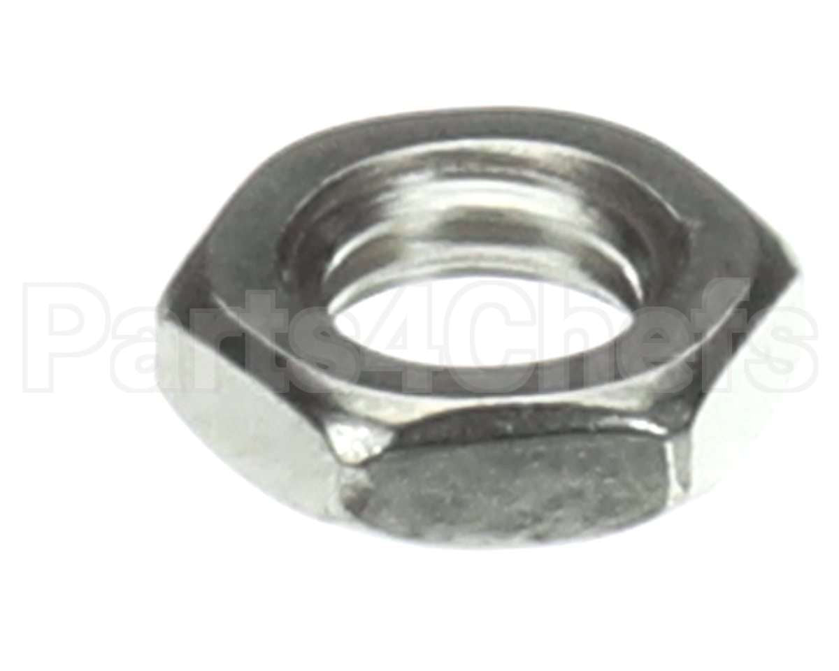 NS-049-36 Hobart Nut