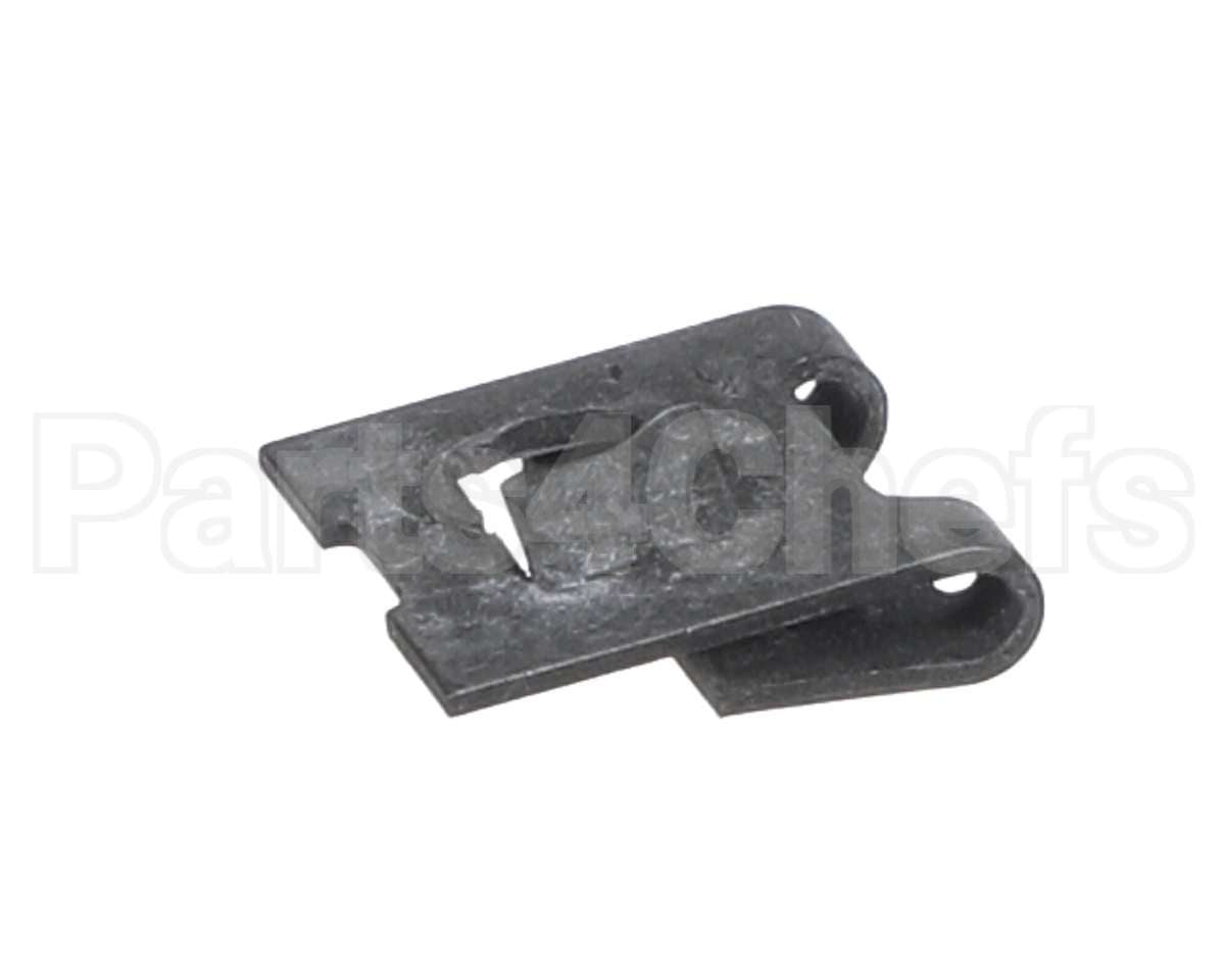 NS-049-49 Vulcan Hart Nut, Panel, 10 Screw, Clip-On