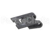 NS-049-49 Vulcan Hart Nut, Panel, 10 Screw, Clip-On