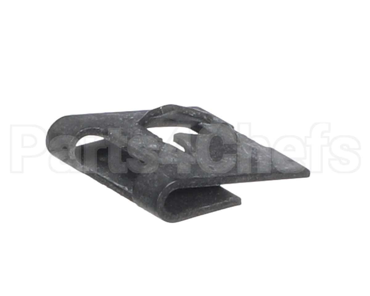 NS-049-49 Vulcan Hart Nut, Panel, 10 Screw, Clip-On