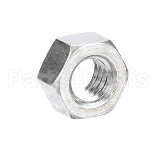 NS-15-11 Compatible Vulcan Nut, Hex, 5/16"-18, S/S