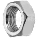 NS-17-41 Compatible Hobart Nut - Knife Shaft