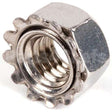 NS-46-86 Compatible Hobart Nut