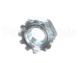 NS01-001 Henny Penny Nut Hex 3/8-16