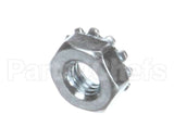 NS01-001 Henny Penny Nut Hex 3/8-16