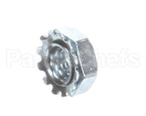 NS01-001 Henny Penny Nut Hex 3/8-16