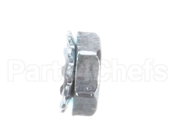 NS01-001 Henny Penny Nut Hex 3/8-16