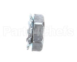 NS01-001 Henny Penny Nut Hex 3/8-16