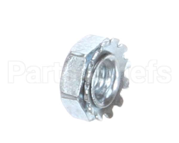 NS01-001 Henny Penny Nut Hex 3/8-16