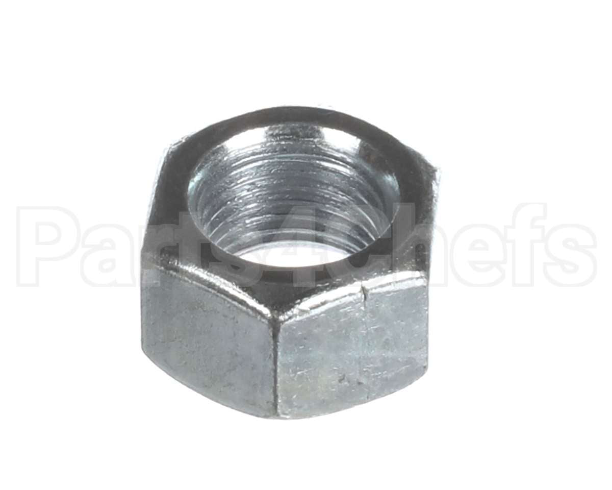NS01-002 Henny Penny Nut Hex 1/2-20